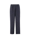 Alberto Aspesi-OUTLET-SALE-Trousers SCHWARZ-ARCHIVIST