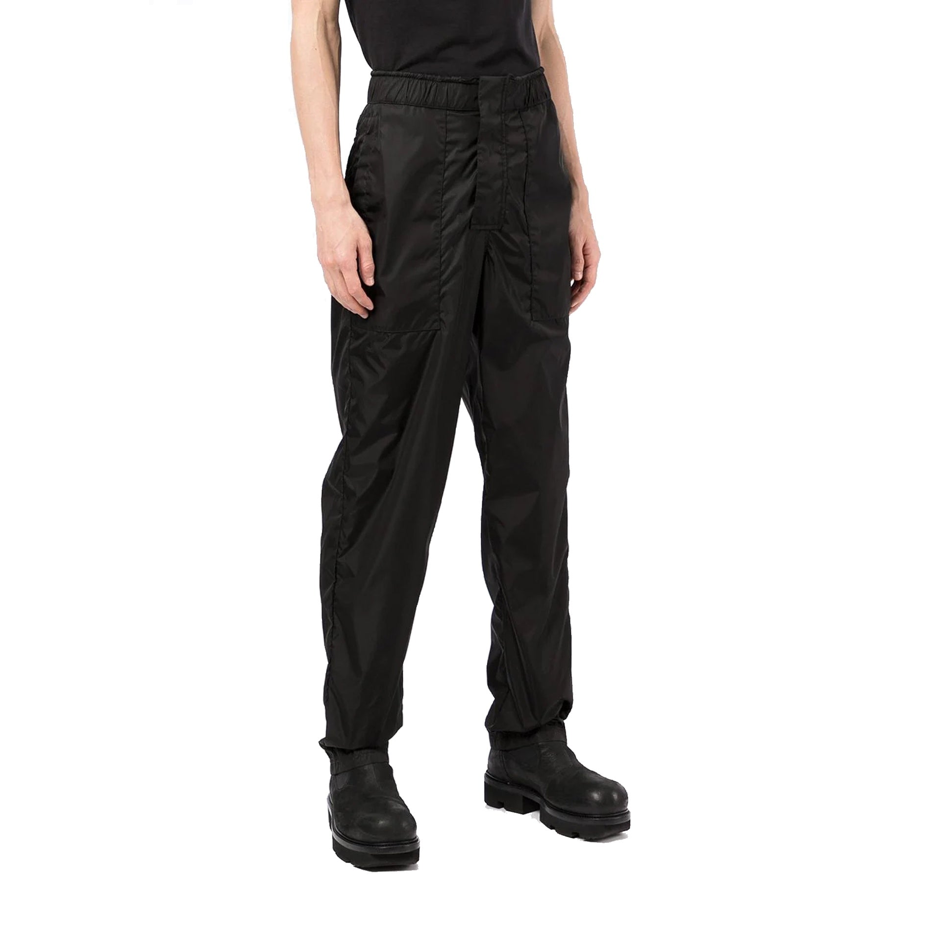 AMBUSH-OUTLET-SALE-Trousers SCHWARZ-ARCHIVIST