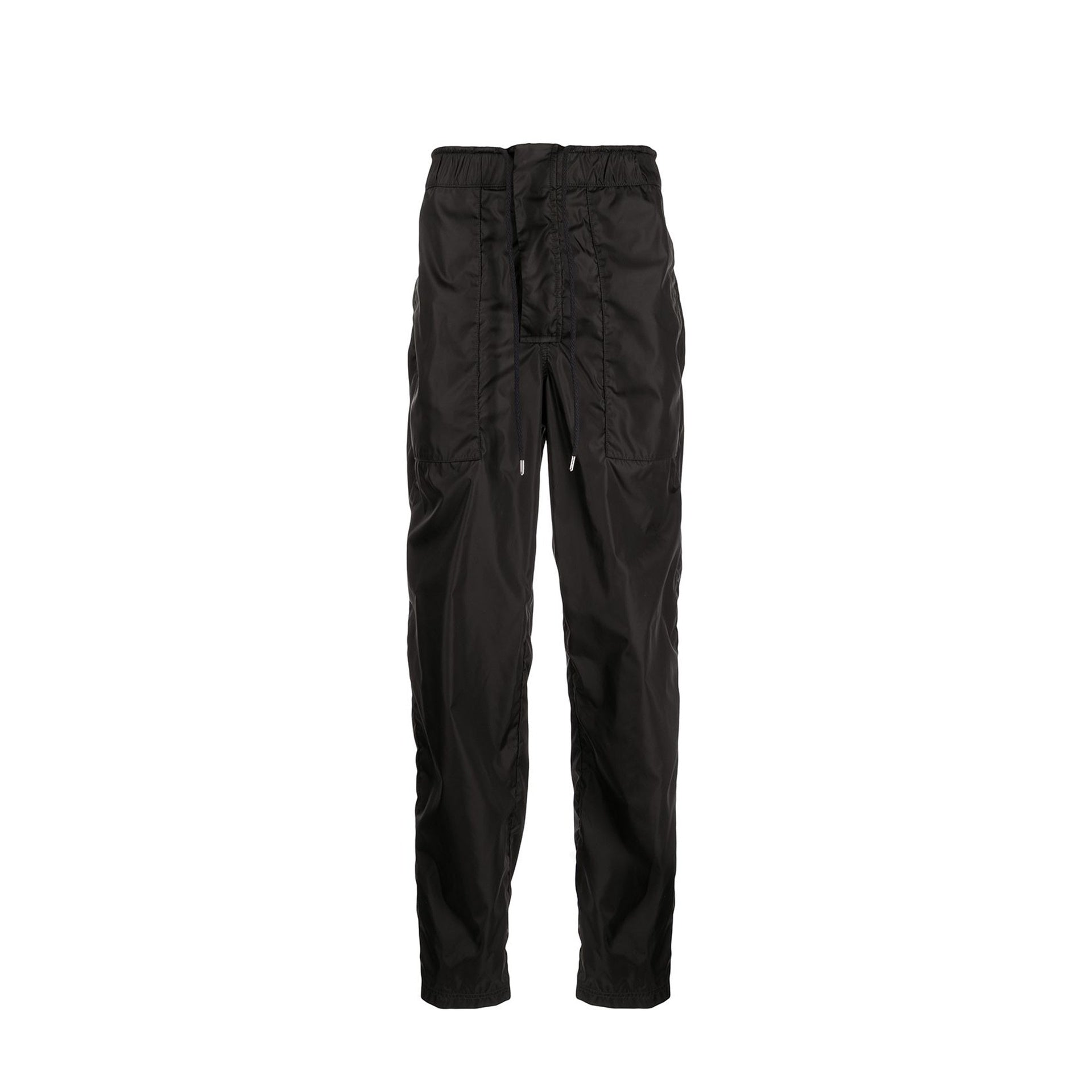 AMBUSH-OUTLET-SALE-Trousers SCHWARZ-ARCHIVIST