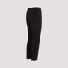 AMI-OUTLET-SALE-Trousers SCHWARZ-ARCHIVIST