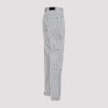 AMIRI-OUTLET-SALE-Trousers SCHWARZ-ARCHIVIST