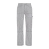 AMIRI-OUTLET-SALE-Trousers SCHWARZ-ARCHIVIST