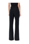 BALMAIN-OUTLET-SALE-Trousers SCHWARZ-ARCHIVIST