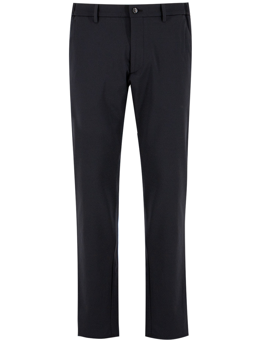 Berwich-OUTLET-SALE-Trousers SCHWARZ-ARCHIVIST