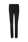 Blanca Vita-OUTLET-SALE-Trousers SCHWARZ-ARCHIVIST