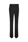 Blanca Vita-OUTLET-SALE-Trousers SCHWARZ-ARCHIVIST