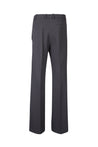 Blanca Vita-OUTLET-SALE-Trousers SCHWARZ-ARCHIVIST