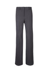 Blanca Vita-OUTLET-SALE-Trousers SCHWARZ-ARCHIVIST