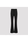 BOTTEGA VENETA-OUTLET-SALE-Trousers SCHWARZ-ARCHIVIST