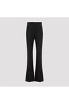 BOTTEGA VENETA-OUTLET-SALE-Trousers SCHWARZ-ARCHIVIST