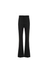 BOTTEGA VENETA-OUTLET-SALE-Trousers SCHWARZ-ARCHIVIST