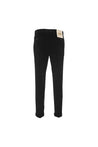 BRIGLIA-OUTLET-SALE-Trousers SCHWARZ-ARCHIVIST