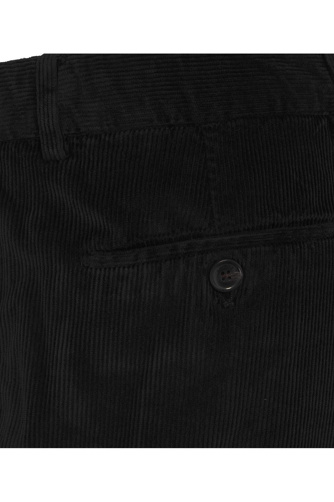 BRIGLIA-OUTLET-SALE-Trousers SCHWARZ-ARCHIVIST