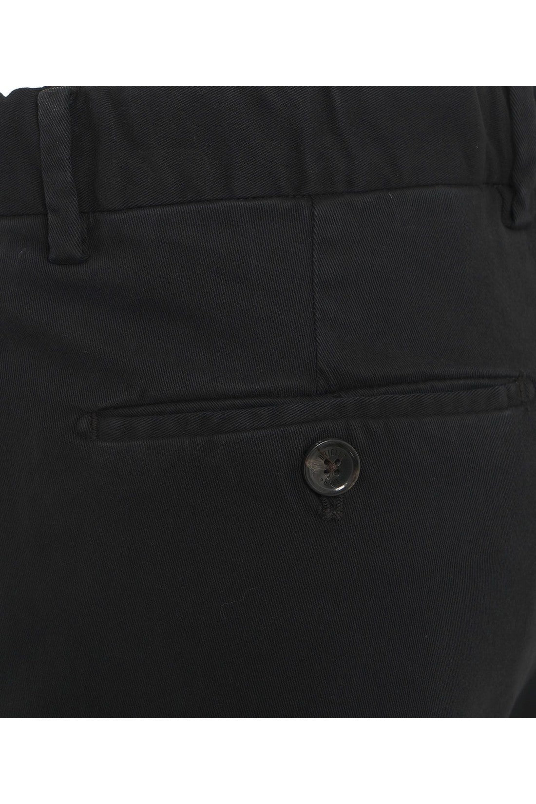 BRIGLIA-OUTLET-SALE-Trousers SCHWARZ-ARCHIVIST