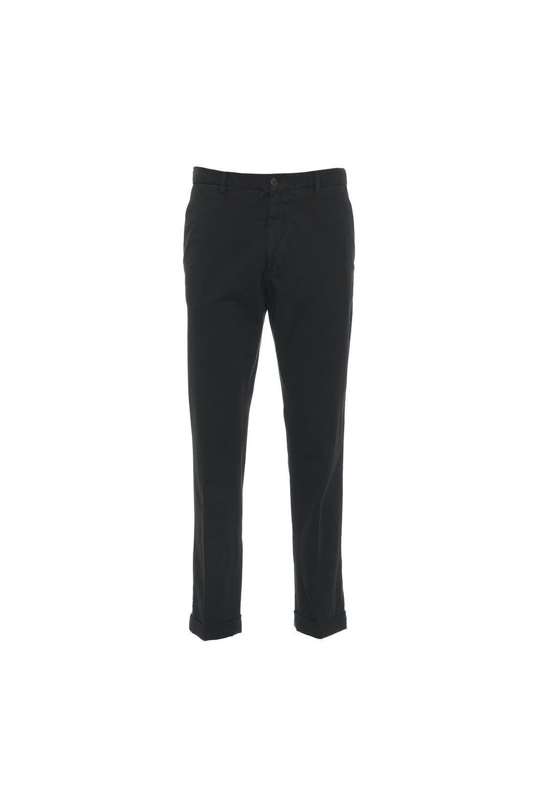 BRIGLIA-OUTLET-SALE-Trousers SCHWARZ-ARCHIVIST