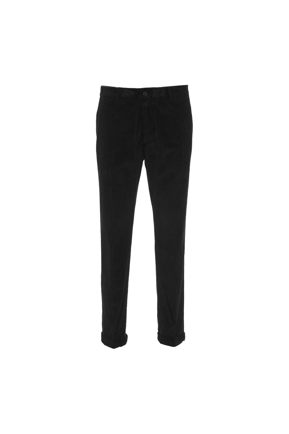 BRIGLIA-OUTLET-SALE-Trousers SCHWARZ-ARCHIVIST