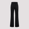 BY MALENE BIRGER-OUTLET-SALE-Trousers SCHWARZ-ARCHIVIST