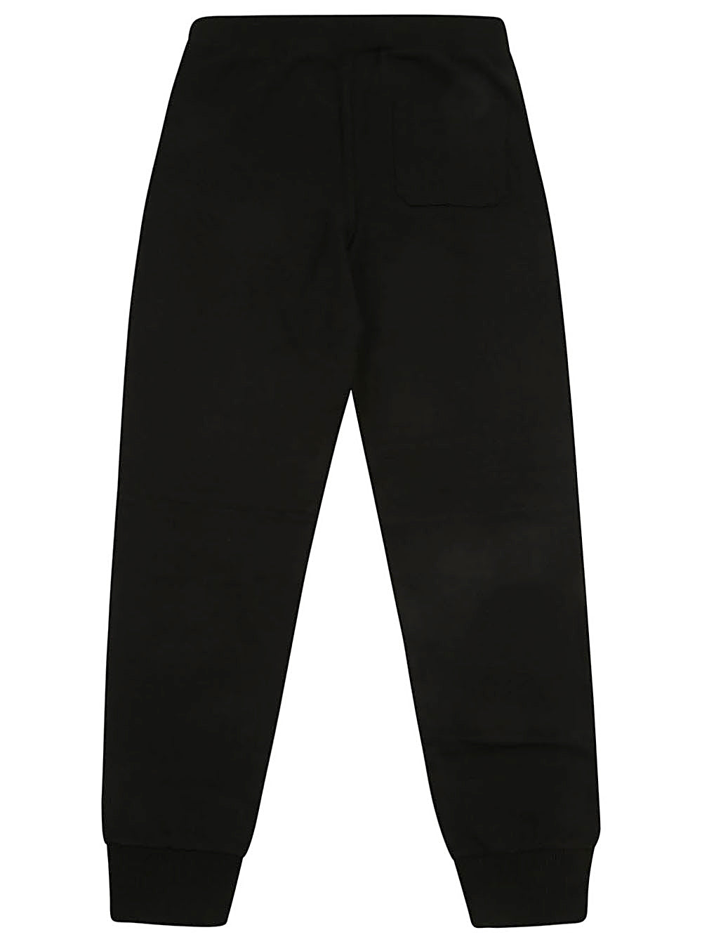 Balmain-OUTLET-SALE-Trousers SCHWARZ-ARCHIVIST