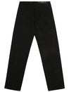 Balmain-OUTLET-SALE-Trousers SCHWARZ-ARCHIVIST