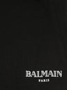 Balmain-OUTLET-SALE-Trousers SCHWARZ-ARCHIVIST