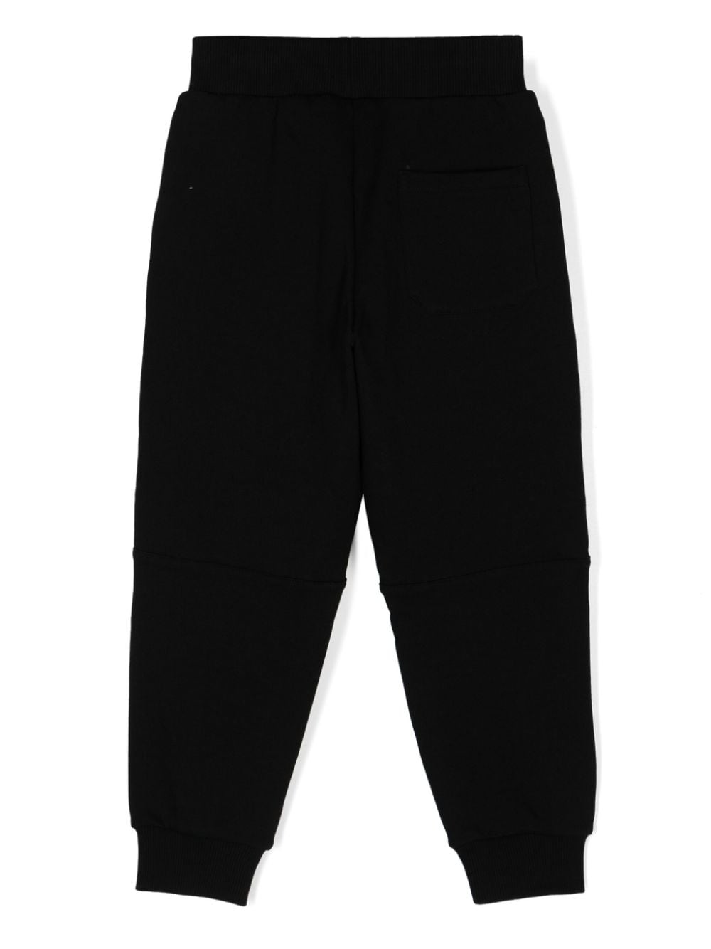 Balmain-OUTLET-SALE-Trousers SCHWARZ-ARCHIVIST