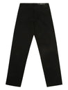 Balmain-OUTLET-SALE-Trousers SCHWARZ-ARCHIVIST