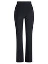 CHIARA BONI LA PETITE ROBE-OUTLET-SALE-Trousers SCHWARZ-ARCHIVIST