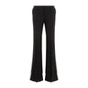 CHLOÉ-OUTLET-SALE-Trousers SCHWARZ-ARCHIVIST