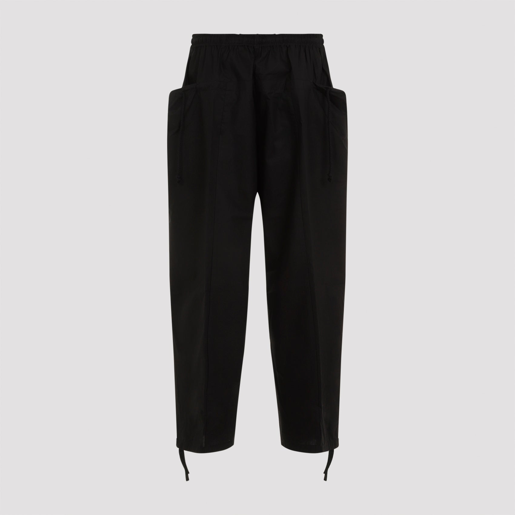 CRAIG GREEN-OUTLET-SALE-Trousers SCHWARZ-ARCHIVIST