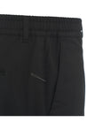 CRUNA-OUTLET-SALE-Trousers SCHWARZ-ARCHIVIST