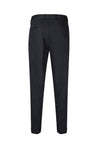 DELL'OGLIO-OUTLET-SALE-Trousers SCHWARZ-ARCHIVIST