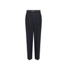 DIOR-OUTLET-SALE-Trousers SCHWARZ-ARCHIVIST