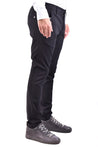 DONDUP-OUTLET-SALE-Trousers SCHWARZ-ARCHIVIST