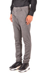 DONDUP-OUTLET-SALE-Trousers SCHWARZ-ARCHIVIST