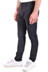 DONDUP-OUTLET-SALE-Trousers SCHWARZ-ARCHIVIST