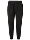 DSQUARED2-OUTLET-SALE-Trousers SCHWARZ-ARCHIVIST