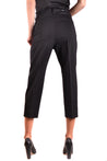 DSQUARED2-OUTLET-SALE-Trousers SCHWARZ-ARCHIVIST