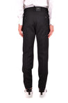 DSQUARED2-OUTLET-SALE-Trousers SCHWARZ-ARCHIVIST