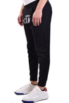 DSQUARED2-OUTLET-SALE-Trousers SCHWARZ-ARCHIVIST