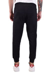 DSQUARED2-OUTLET-SALE-Trousers SCHWARZ-ARCHIVIST