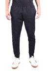 DSQUARED2-OUTLET-SALE-Trousers SCHWARZ-ARCHIVIST