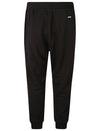 DSQUARED2-OUTLET-SALE-Trousers SCHWARZ-ARCHIVIST