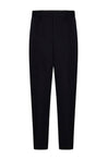 DSQUARED2-OUTLET-SALE-Trousers SCHWARZ-ARCHIVIST