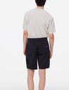 DUVETICA-OUTLET-SALE-Trousers SCHWARZ-ARCHIVIST