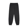 DUVETICA-OUTLET-SALE-Trousers SCHWARZ-ARCHIVIST