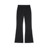 DUVETICA-OUTLET-SALE-Trousers SCHWARZ-ARCHIVIST