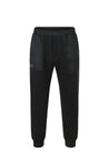 DUVETICA-OUTLET-SALE-Trousers SCHWARZ-ARCHIVIST