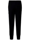 Dolce & Gabbana-OUTLET-SALE-Trousers SCHWARZ-ARCHIVIST