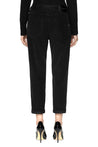 Dondup-OUTLET-SALE-Trousers SCHWARZ-ARCHIVIST