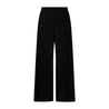 FABIANA FILIPPI-OUTLET-SALE-Trousers SCHWARZ-ARCHIVIST